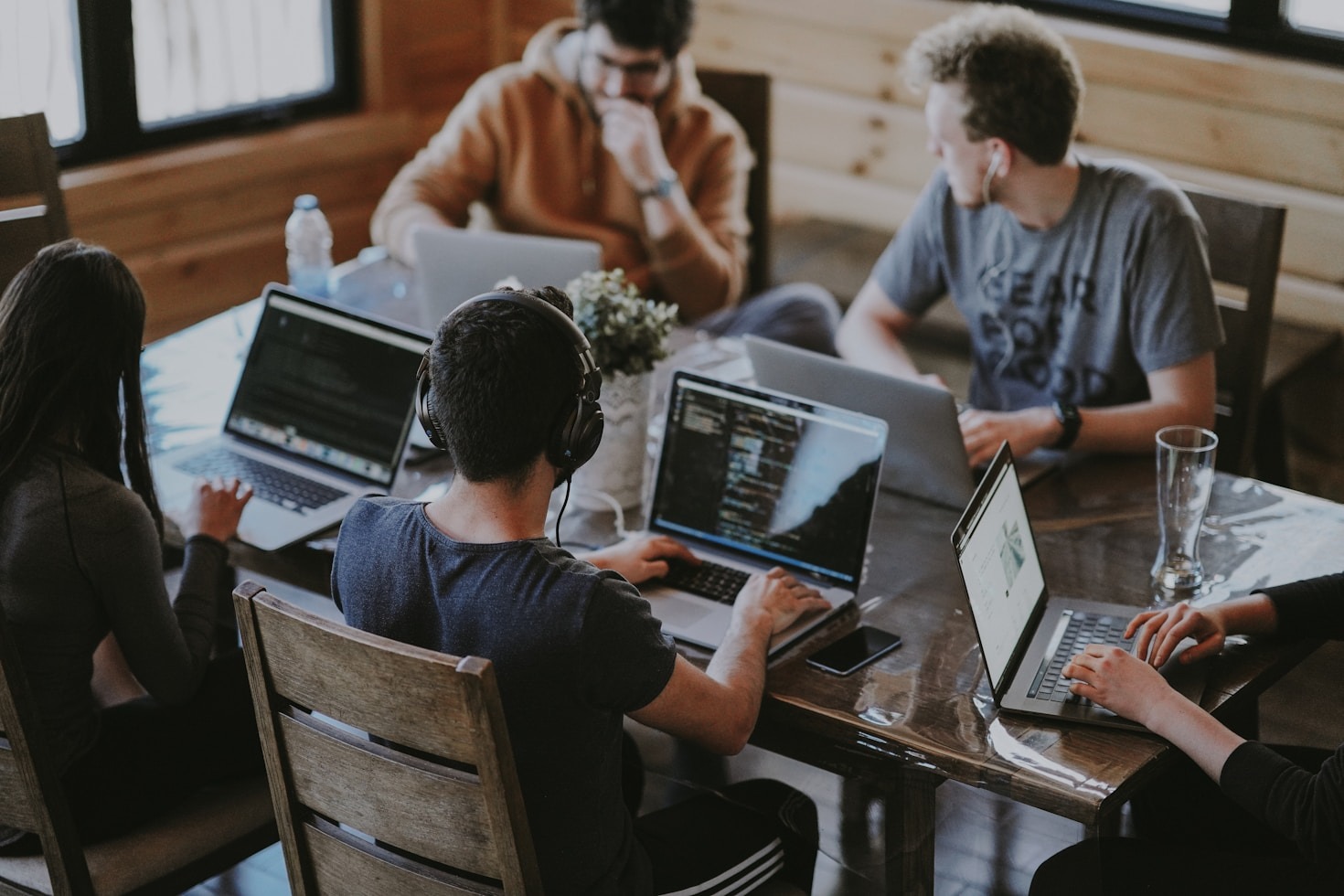 How TeamDrive UAE Transforms Team Collaboration