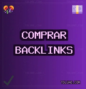 Comprar backlinks hoje Backlinks de Qualidade